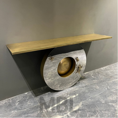 Console Boca Do Lobo 1600x400x850