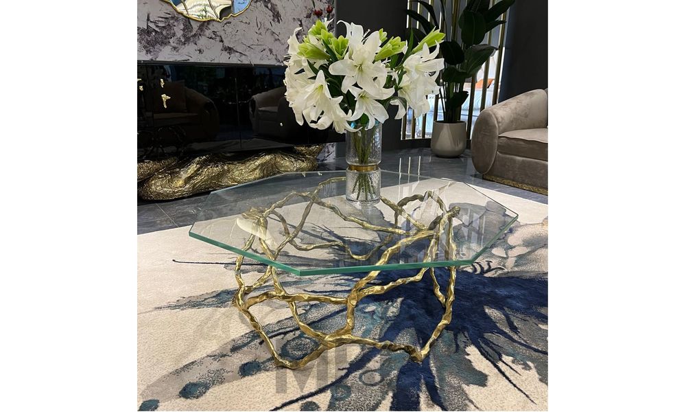 Coffee table Boca Do Lobo 1080x1080x430