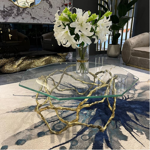 Coffee table Boca Do Lobo 1080x1080x430