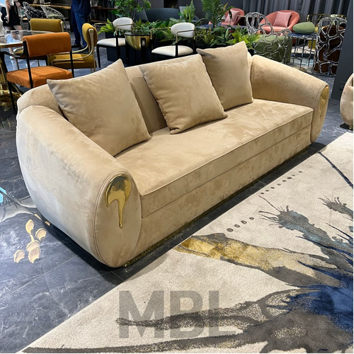 Sofa Boca Do Lobo 2300x980x750
