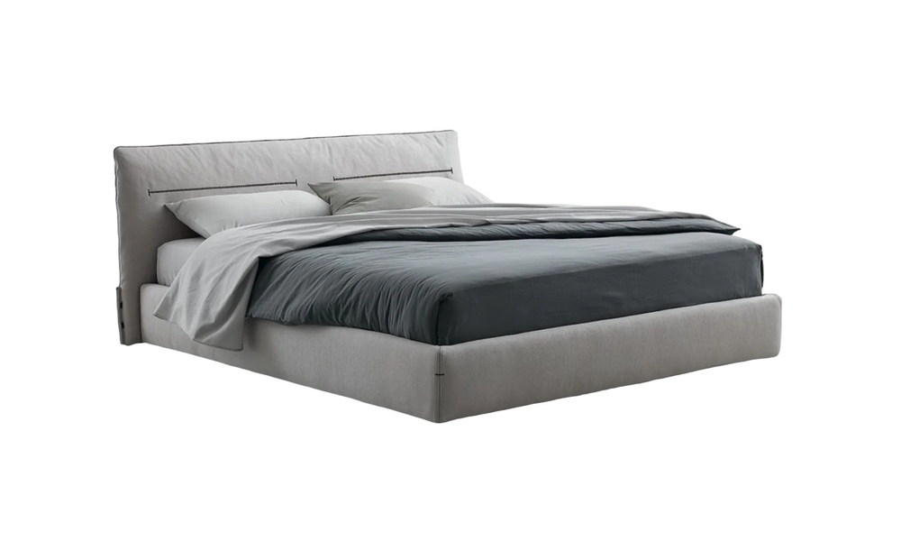 Bed Poliform Jacqueline