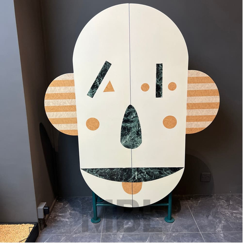 Boca Do Lobo Dresser 1260x400x1650