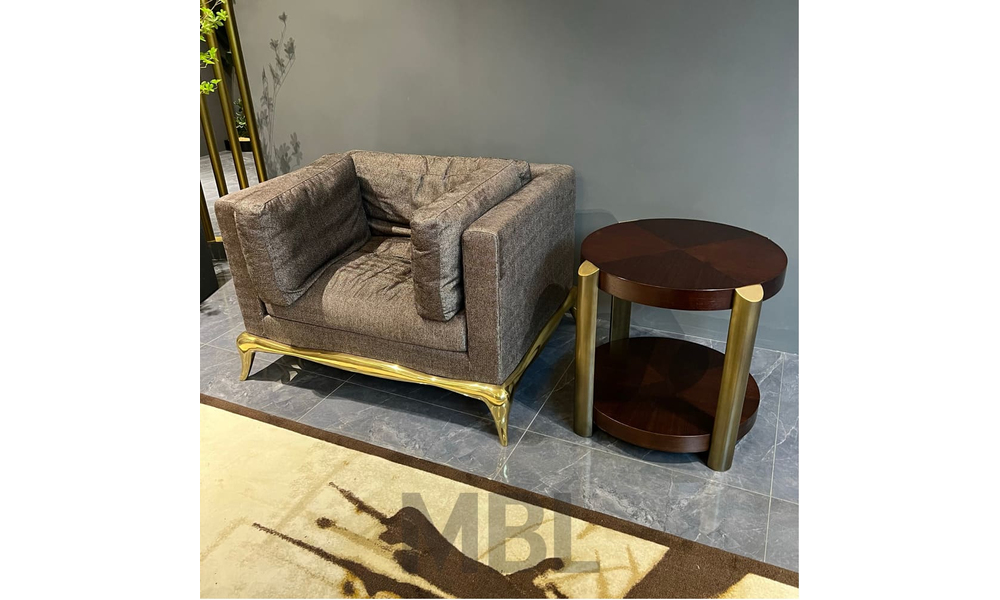 Armchair Boca Do Lobo 1150x900x730