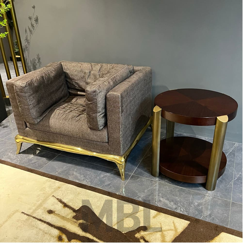 Armchair Boca Do Lobo 1150x900x730