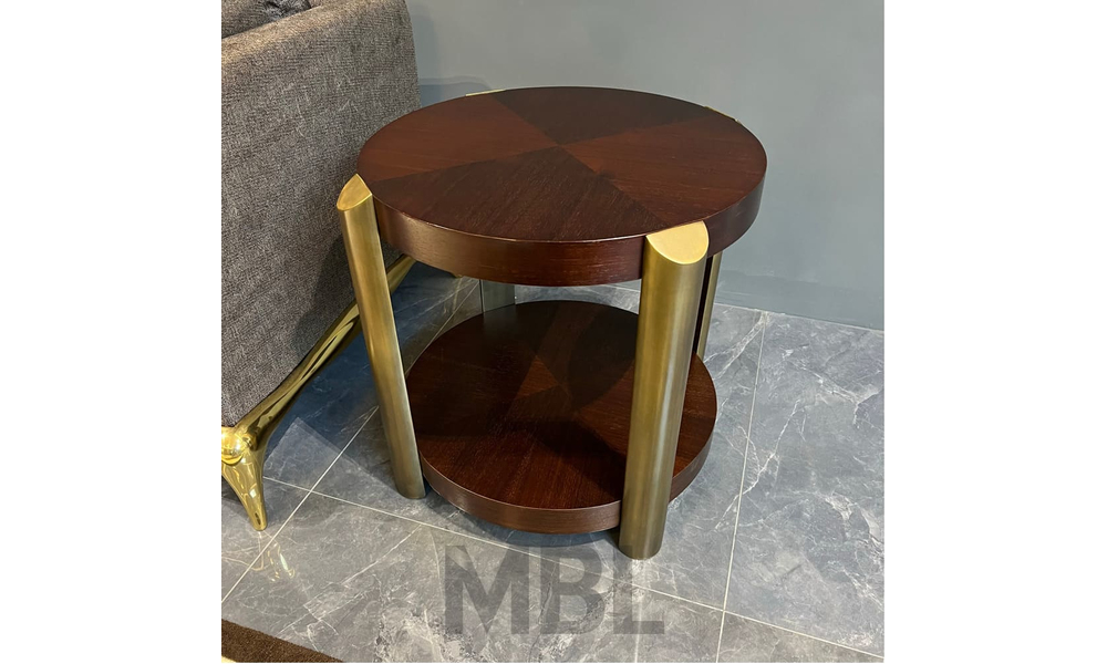 Corner table Boca Do Lobo