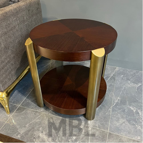 Corner table Boca Do Lobo