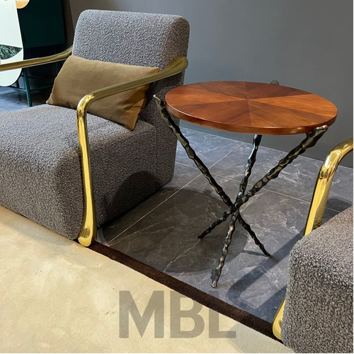 Corner table Boca Do Lobo 540x610