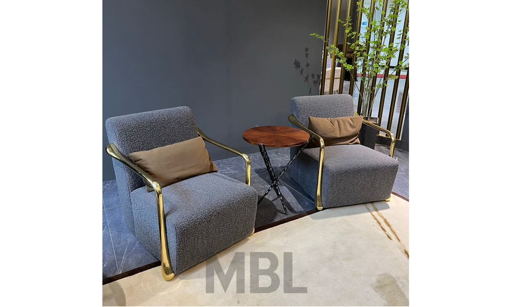 Armchair Boca Do Lobo 690x850x800