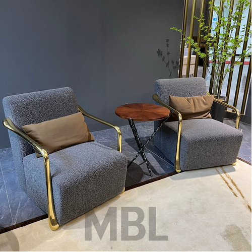 Armchair Boca Do Lobo 690x850x800