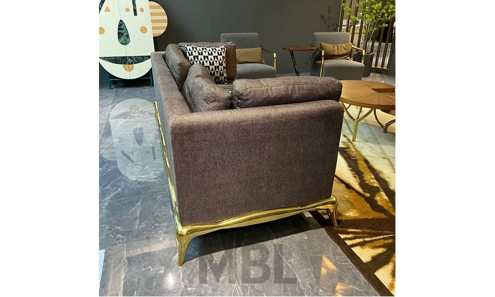 Sofa Boca Do Lobo 2350x900x730