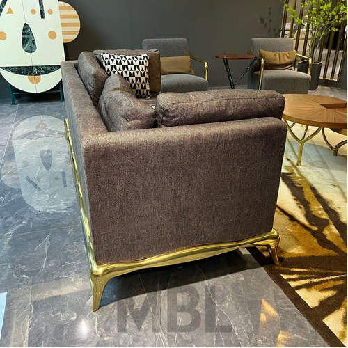 Sofa Boca Do Lobo 2350x900x730