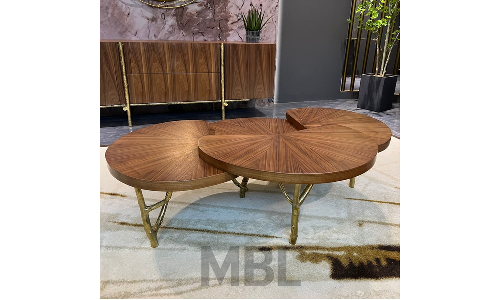 Boca Do Lobo coffee table 1400x960x450
