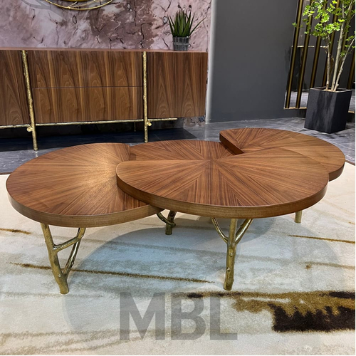 Boca Do Lobo coffee table 1400x960x450