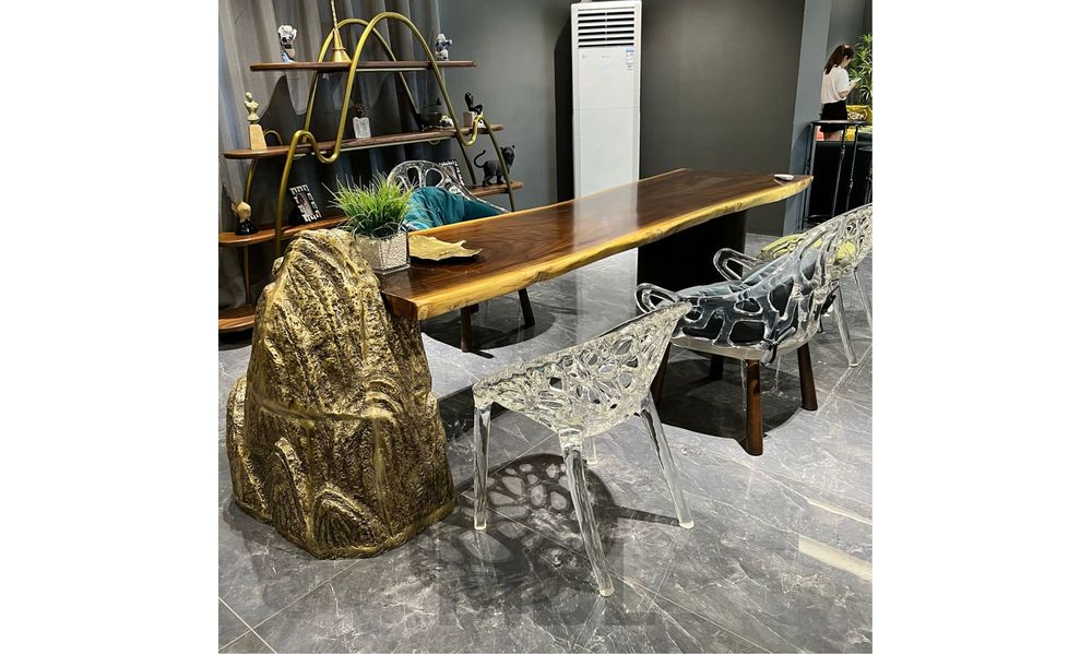 Dining table Boca Do Lobo 3400x880x920