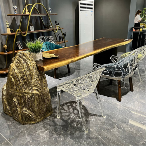 Dining table Boca Do Lobo 3400x880x920