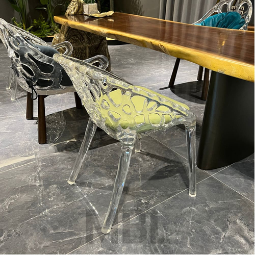 Chair Boca Do Lobo
