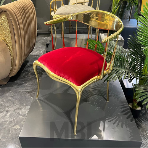 Chair Boca Do Lobo