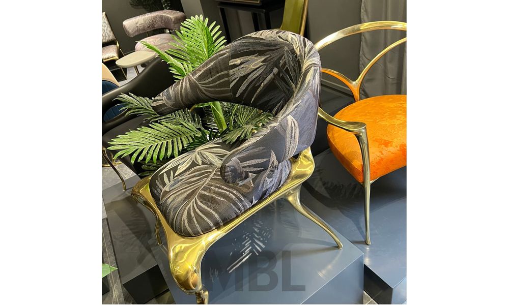 Chair Boca Do Lobo