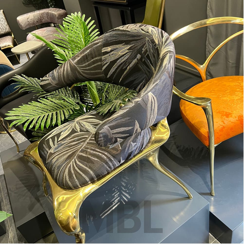 Chair Boca Do Lobo