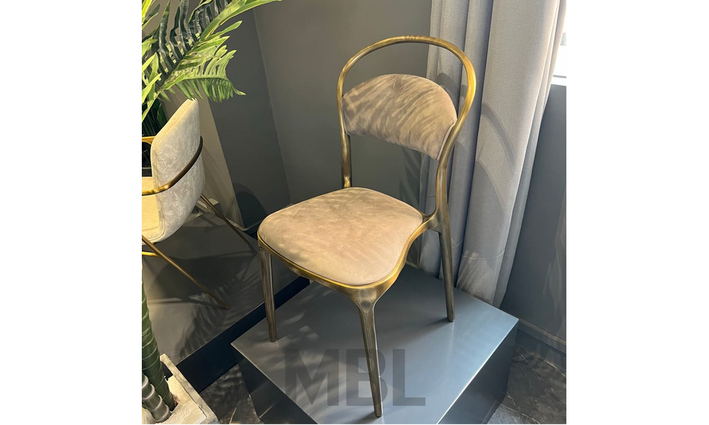 Chair Boca Do Lobo