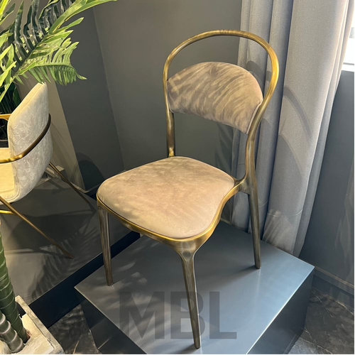 Chair Boca Do Lobo