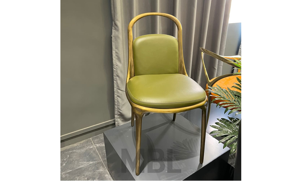 Chair Boca Do Lobo