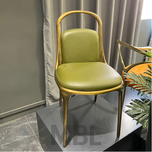 Chair Boca Do Lobo