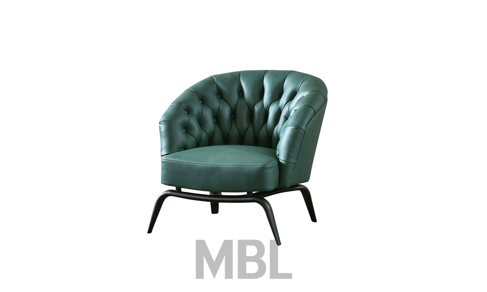 Minotti armchair