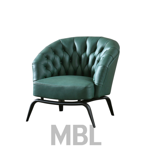 Minotti armchair