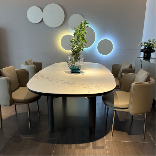 Dining table Minotti 2400