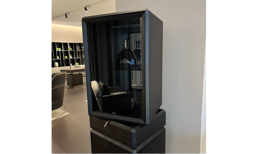 Buffet Molteni
