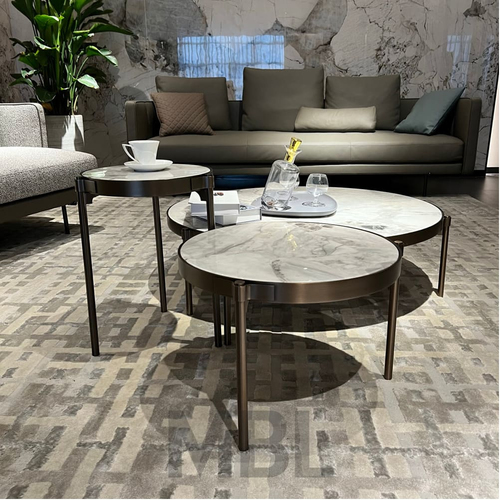 Minotti coffee table