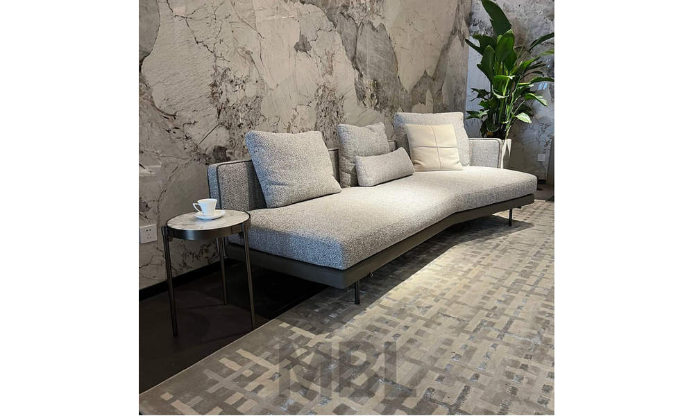 Sofa Minotti 2400
