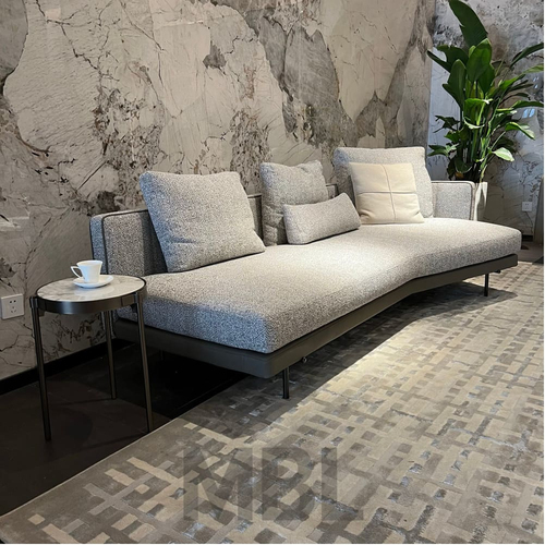 Sofa Minotti 2400