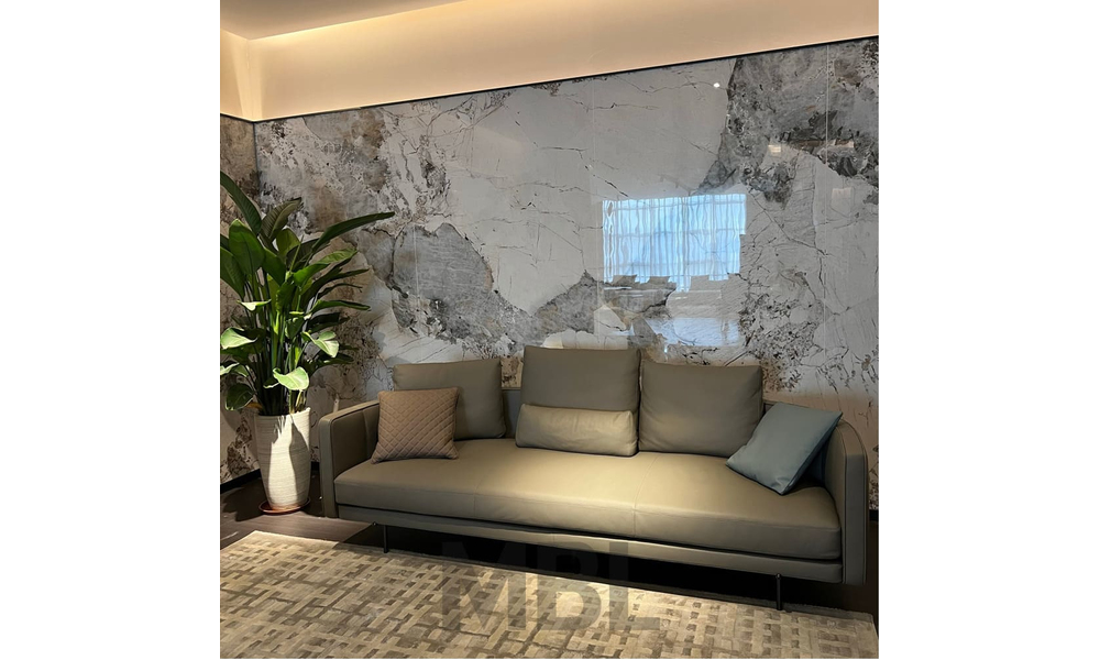Sofa Minotti 2200
