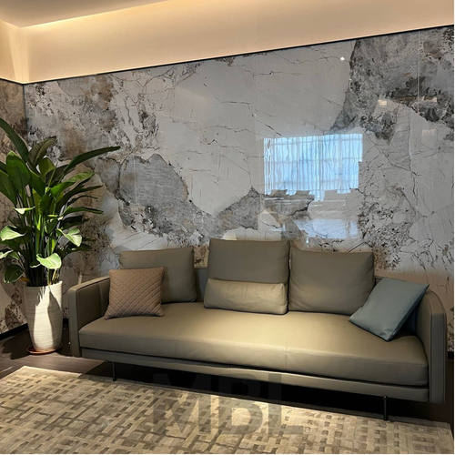 Sofa Minotti 2200