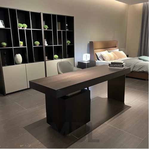 Writing desk Minotti 1600