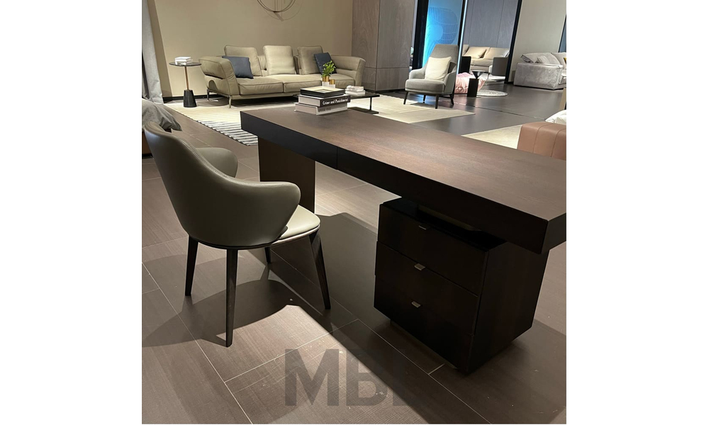 Minotti Chair