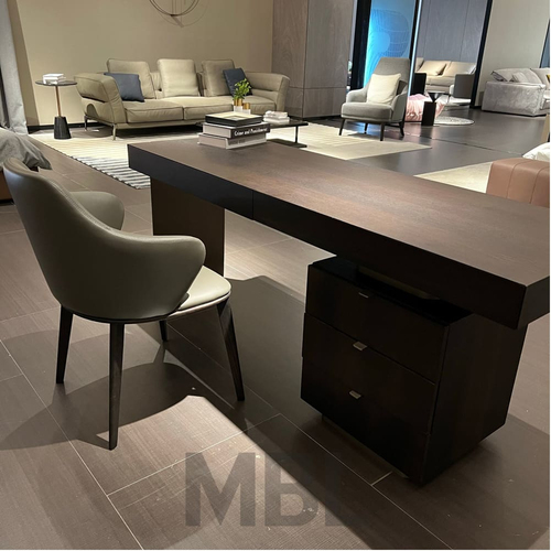 Minotti Chair