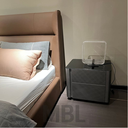 Poliform bedside cabinet