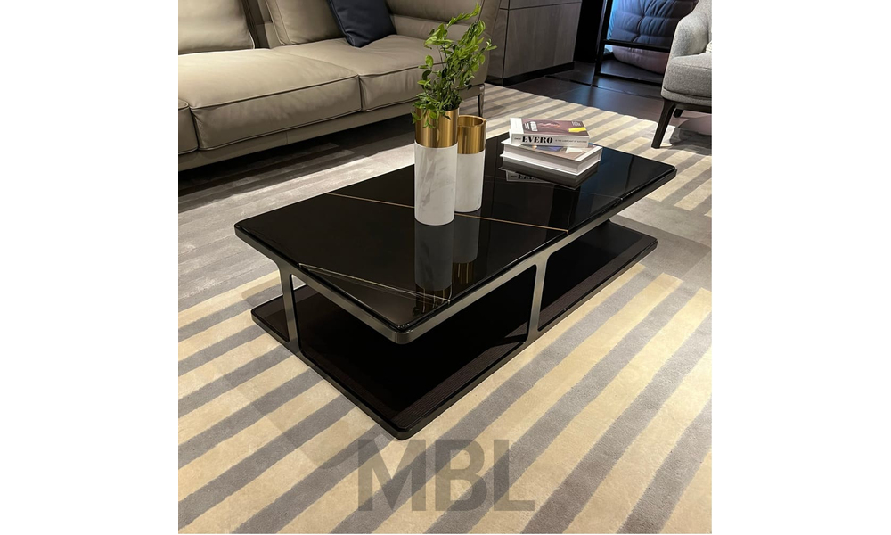 Poliform coffee table