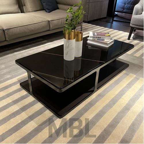 Poliform coffee table