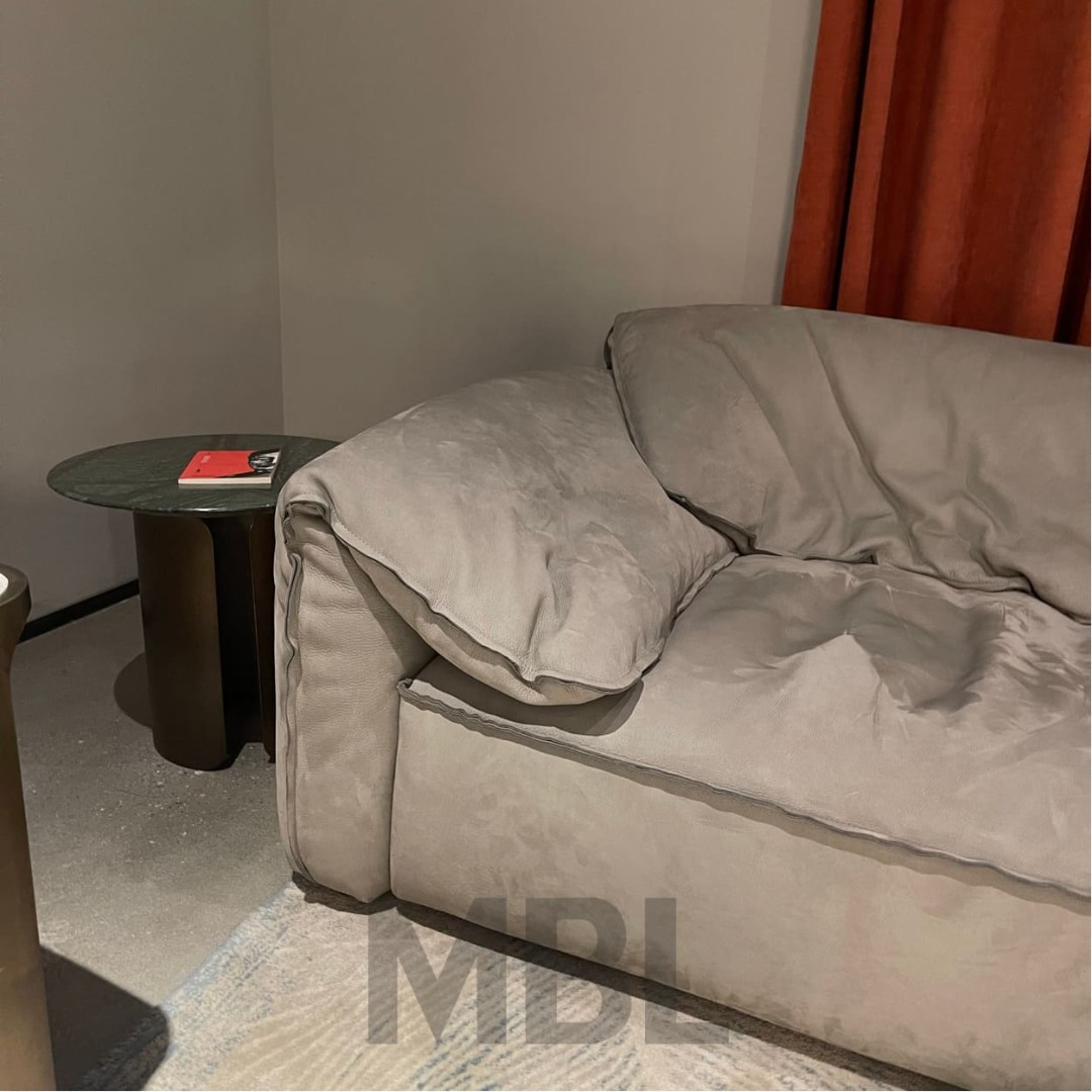 Sofa Baxter Casablanca 3000 в интерьере