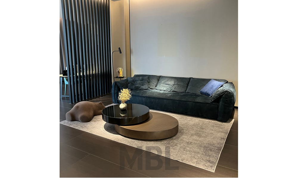 Sofa Baxter Casablanca 3000