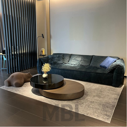 Sofa Baxter Casablanca 3000