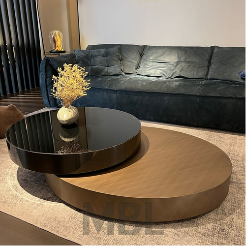 Minotti coffee table