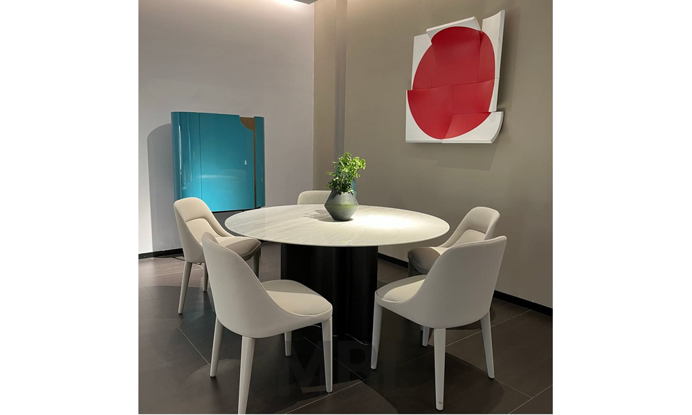 Dining table Minotti 1350