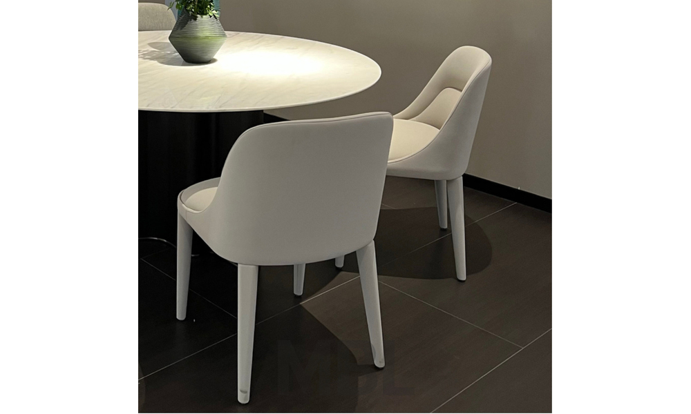 Minotti Chair