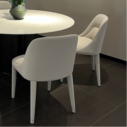 Minotti Chair