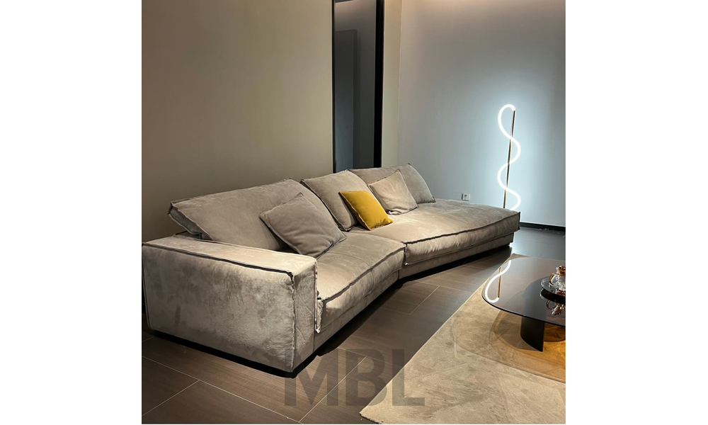 Sofa Baxter Budapest 3700x1770